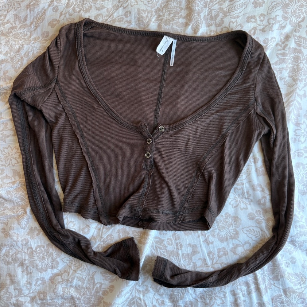 Urban Outfitters Long Sleeve